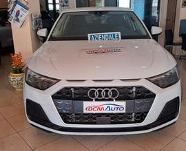 Audi A1 SPB 30 TFSI Admired