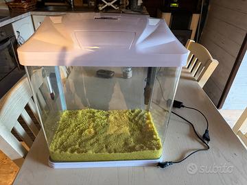 Acquario 36 l