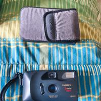 macchina fotografica 