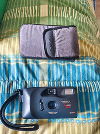 macchina fotografica 