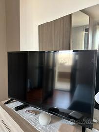 Tv Led NordMende 40”