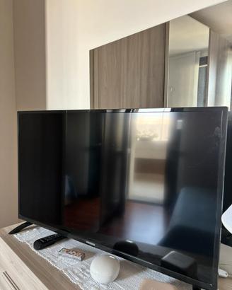 Tv Led NordMende 40”