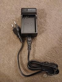 Caricabatteria Nikon D3100