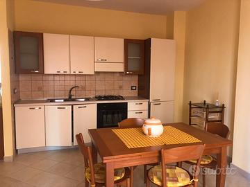 Appartamento in centro Oristano