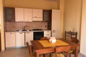 Appartamento in centro Oristano