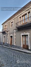 Casa indipendente al centro di Linguaglossa