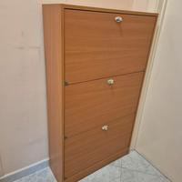 scarpiera foppapedretti