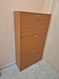 scarpiera foppapedretti