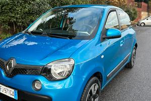 Renault Twingo Gpl 2017