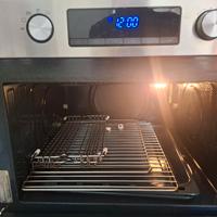 forno Samsung
