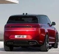 Per vari ricambi range rover sport 2017;2022