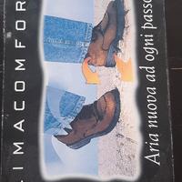 scarpe soldini professional