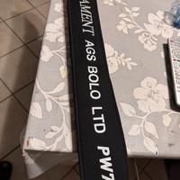 Daiwa Tournament. AGS  7 m. PW