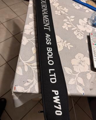 Daiwa Tournament. AGS  7 m. PW