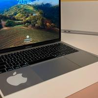 MacBook Air 2019