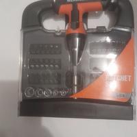 chiave a T con inserti