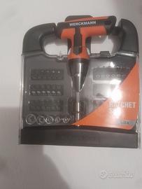 chiave a T con inserti