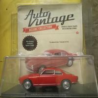 Auto Vintage Deluxe Collection Giulietta Sprint