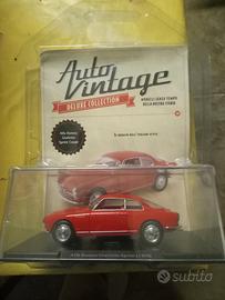 Auto Vintage Deluxe Collection Giulietta Sprint