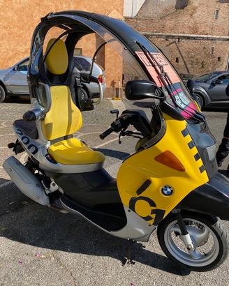Bmw c1 200 - 2001