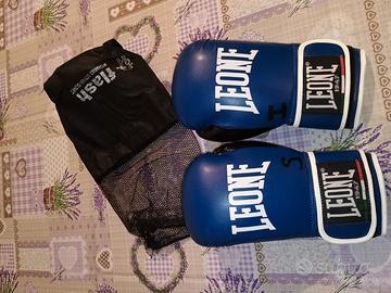 Guantoni Leone boxe kickbox