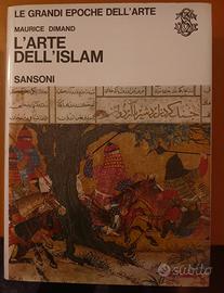 L'arte dell'Islam