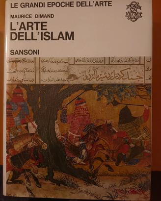 L'arte dell'Islam