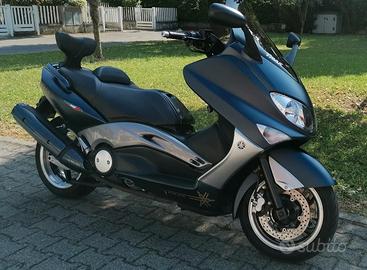 Yamaha T Max - 2007
