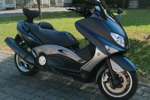 Yamaha T Max - 2007