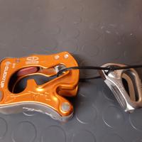 Materiale Vario per arrampicata