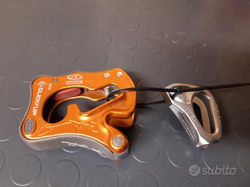 Materiale Vario per arrampicata