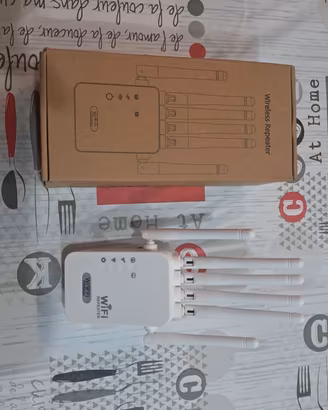 Wifi Repeater