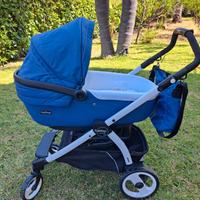 Peg Perego  trio book 51 