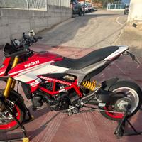 Ducati Hypermotard 939 sp