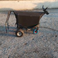 Mucca radiocomandata