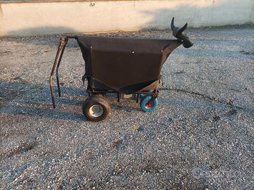 Mucca radiocomandata