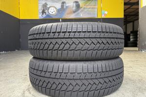Nuovo: 2 Gomme 215/65R17 99H Continental Invernali