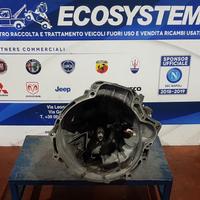 CAMBIO MANUALE COMPLETO IVECO Daily 3a Serie diese