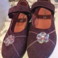 Scarpe bambina Melania