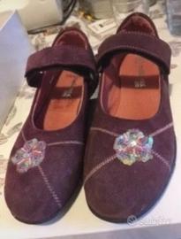 Scarpe bambina Melania