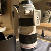 Canon Zoom EF 24/70 f 2,8  L IS II USM