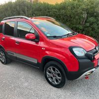 Fiat Panda Cross 4x4 - 1.3 Multijet 95cv ELD