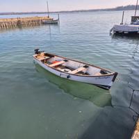 Barca da pesca