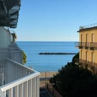 Biolocale sul mare