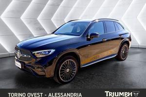 Mercedes-Benz GLC 300 e phev AMG Line Premium...