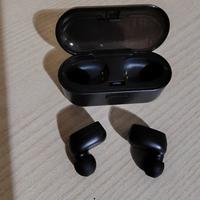 Auricolari wireless cellularline 