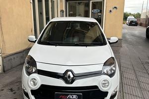 Renault Twingo 1.2 16V Wave