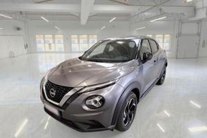 Nissan Juke 1.0 dig-t N-Connecta 114cv