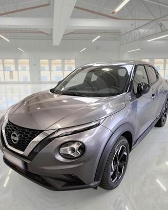 Nissan Juke 1.0 dig-t N-Connecta 114cv