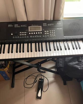 Pianoforte
